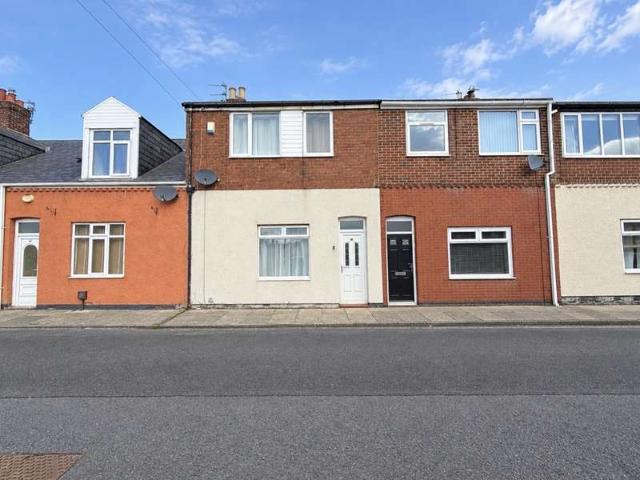 3 Bedroom Terraced House