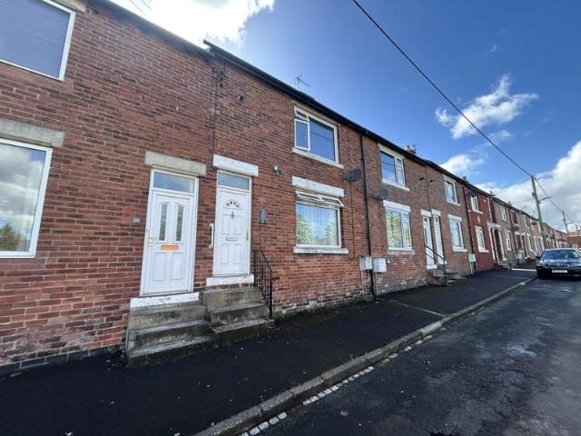 3 Bedroom Terraced House