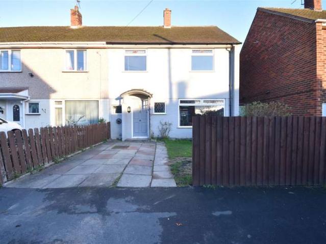 3 Bedroom Terraced House