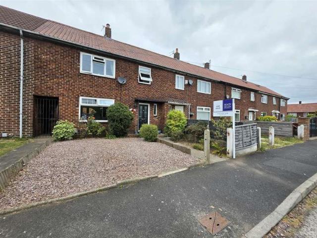 3 Bedroom Terraced House
