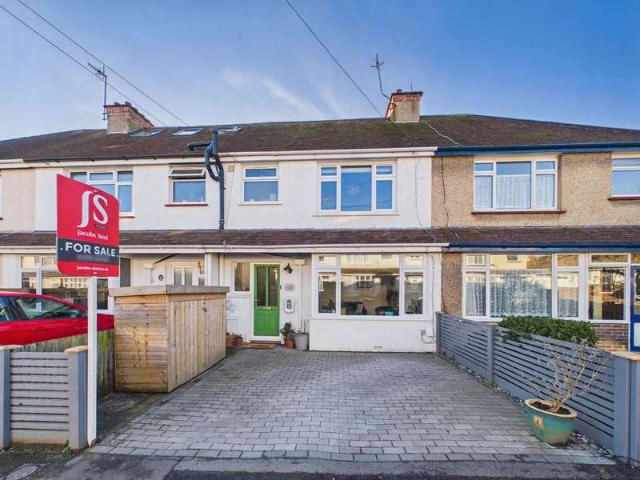 3 Bedroom Terraced House