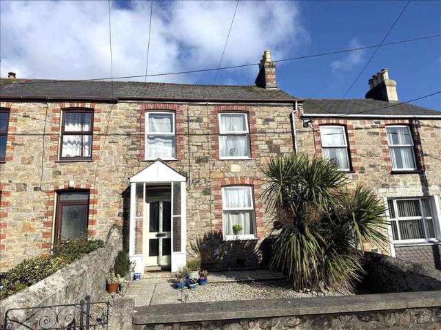 3 Bedroom Terraced House