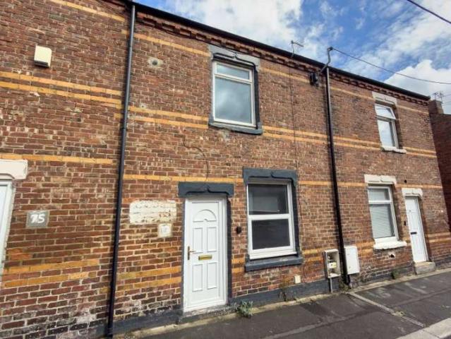 3 Bedroom Terraced House