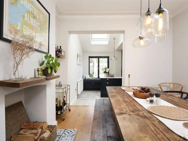 3 Bedroom Terraced House