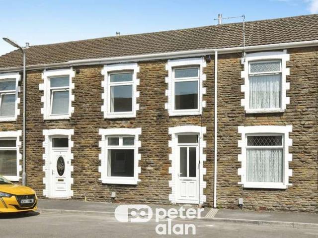 3 Bedroom Terraced House