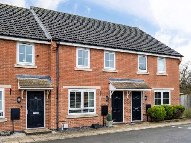 3 Bedroom Terraced House
