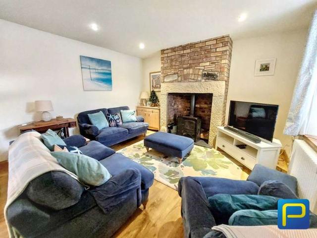 3 Bedroom Terraced House