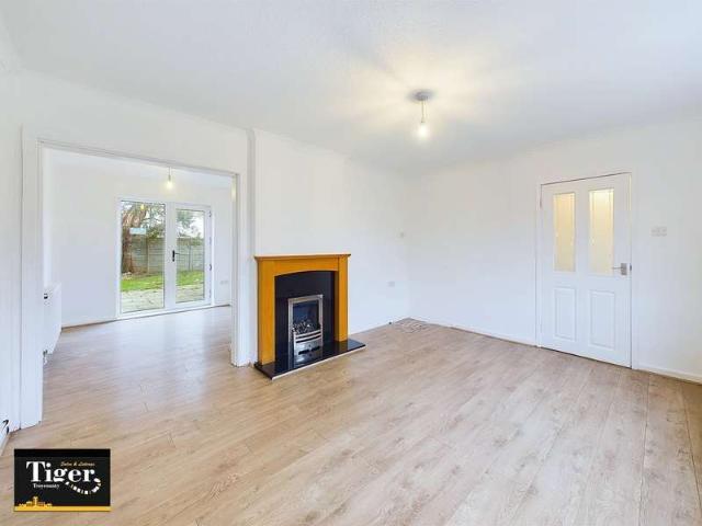 3 Bedroom Terraced House