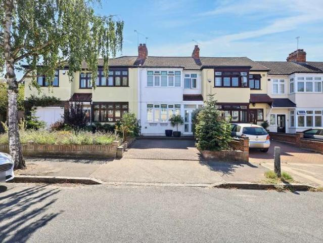 3 Bedroom Terraced House