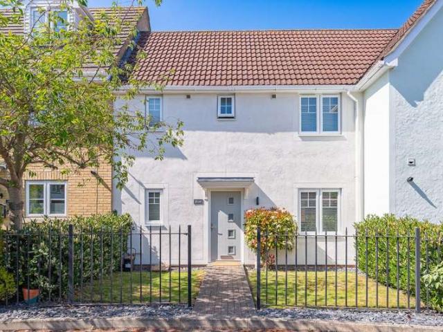 3 Bedroom Terraced House