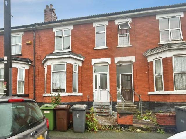 3 Bedroom Terraced House