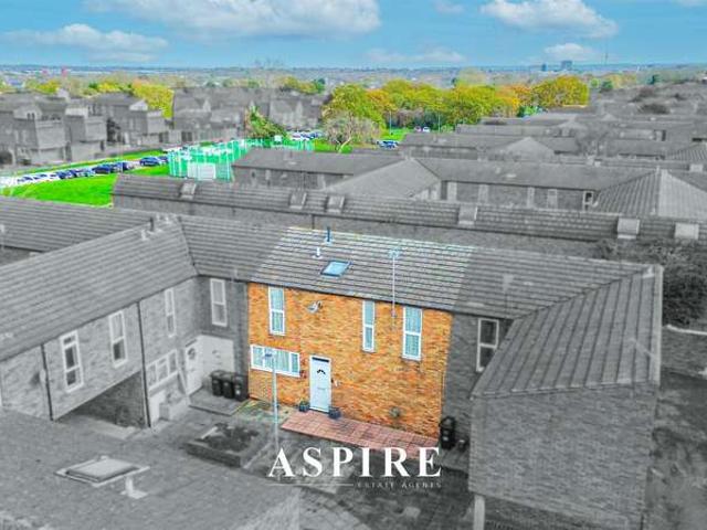 3 Bedroom Terraced House