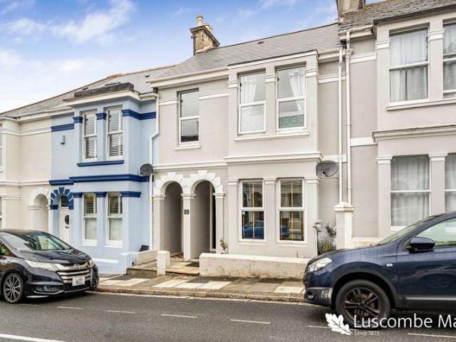 3 Bedroom Terraced House