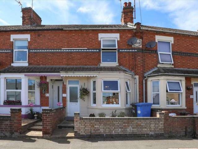 3 Bedroom Terraced House