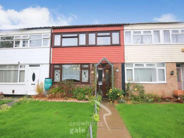 3 Bedroom Terraced House