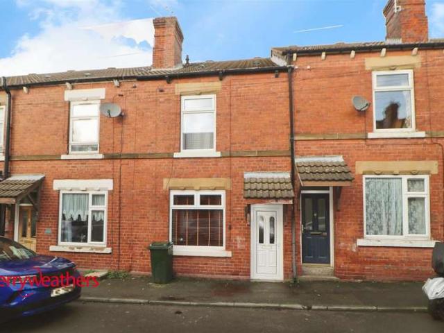 3 Bedroom Terraced House