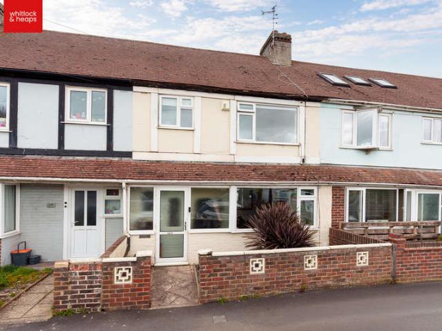 3 Bedroom Terraced House