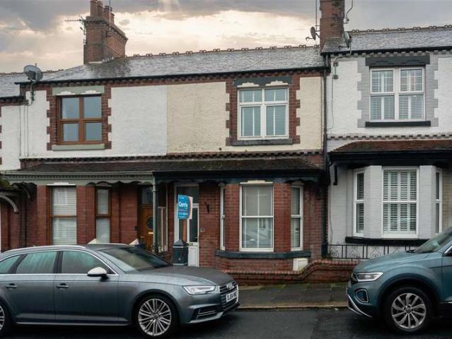 3 Bedroom Terraced House
