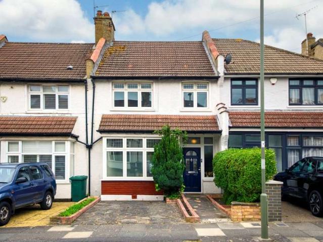 3 Bedroom Terraced House