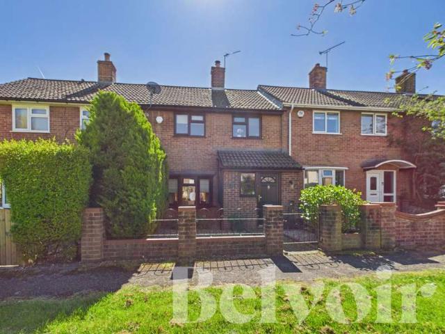 3 Bedroom Terraced House