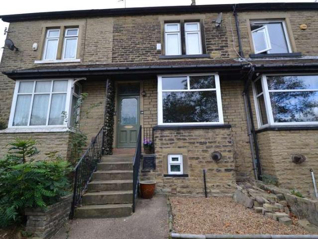 3 Bedroom Terraced House