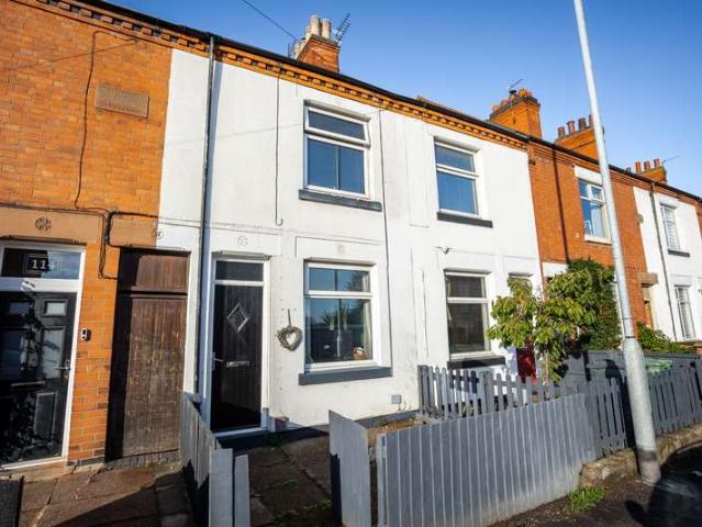 3 Bedroom Terraced House