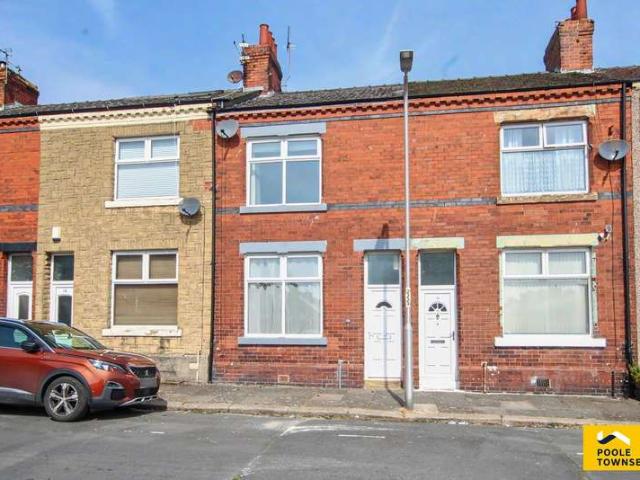3 Bedroom Terraced House
