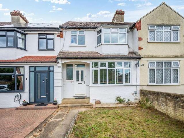 3 Bedroom Terraced House