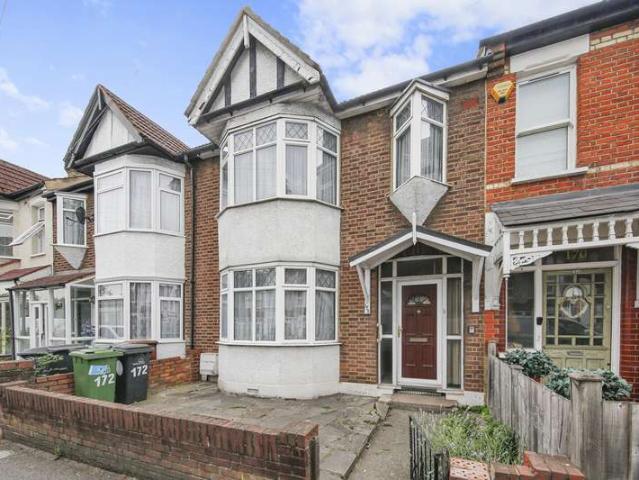 3 Bedroom Terraced House