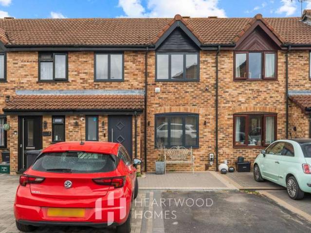 3 Bedroom Terraced House
