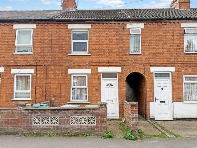 3 Bedroom Terraced House