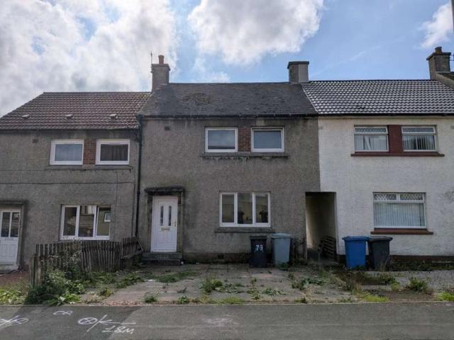 3 Bedroom Terraced House