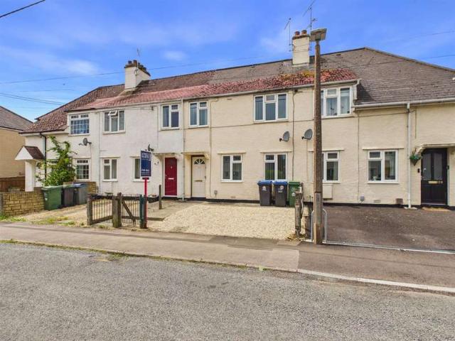 3 Bedroom Terraced House