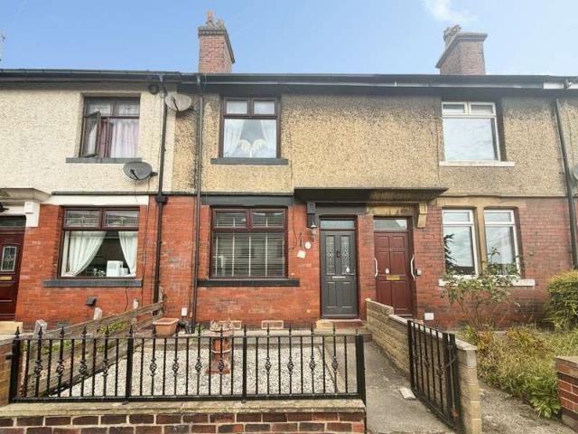 3 Bedroom Terraced House