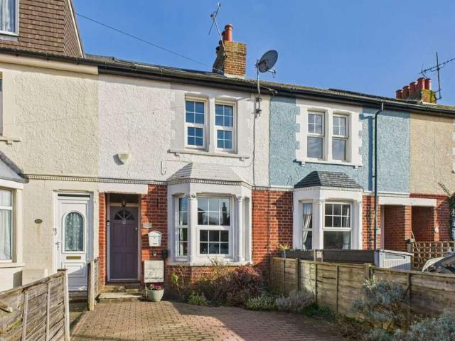 2 Bedroom Terraced House