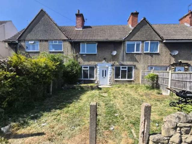3 Bedroom Terraced House