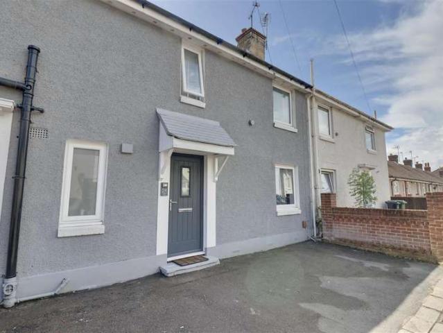 3 Bedroom Terraced House