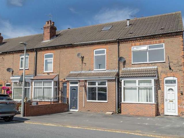 3 Bedroom Terraced House