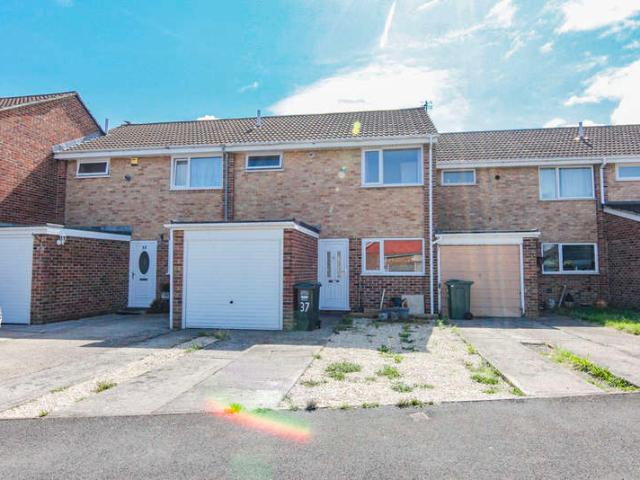 3 Bedroom Terraced House