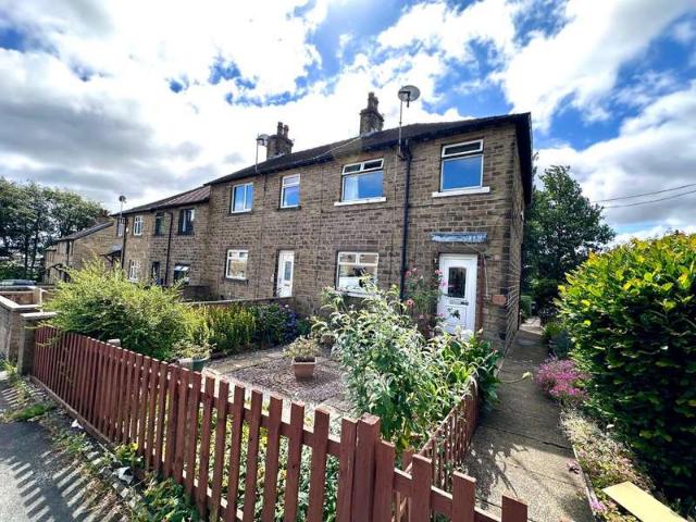 3 Bedroom Terraced House