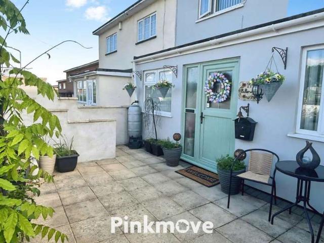 3 Bedroom Terraced House