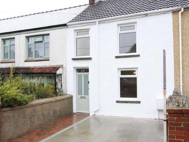 3 Bedroom Terraced House