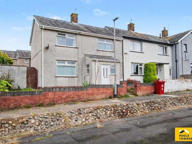 3 Bedroom Terraced House