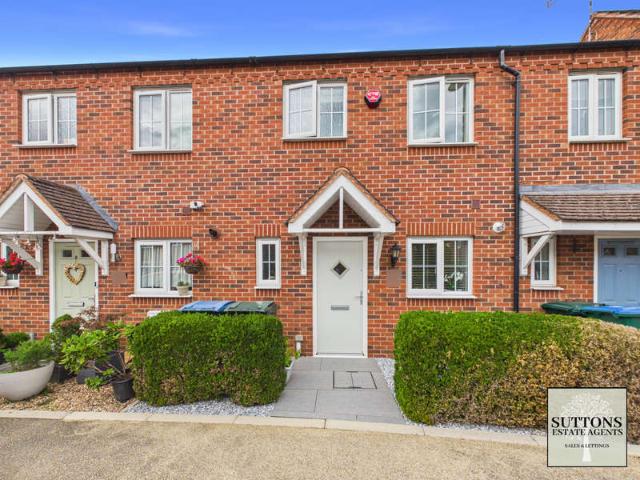 3 Bedroom Terraced House
