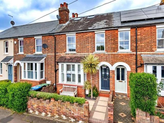 3 Bedroom Terraced House
