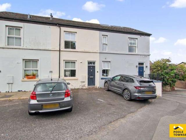 3 Bedroom Terraced House