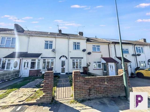 3 Bedroom Terraced House