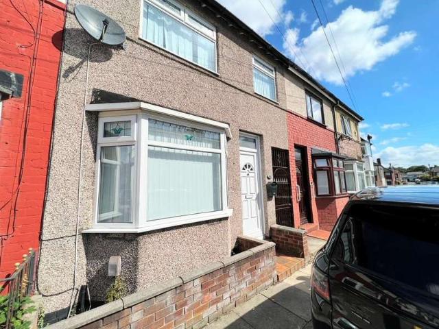 3 Bedroom Terraced House