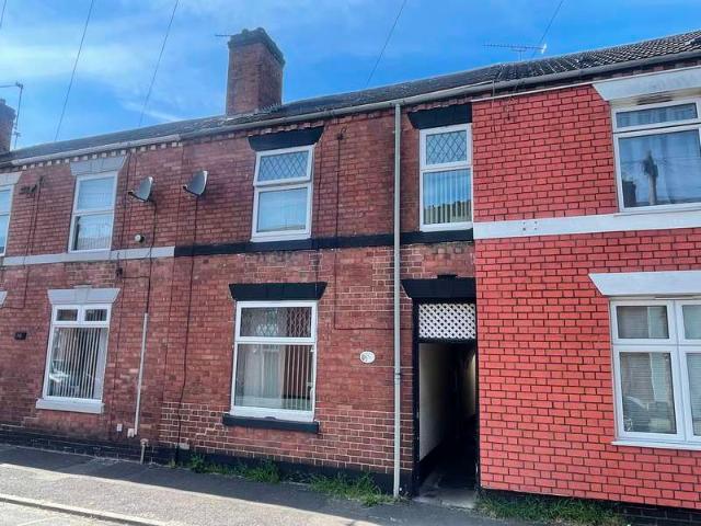 3 Bedroom Terraced House