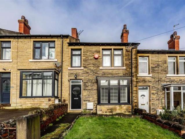 3 Bedroom Terraced House